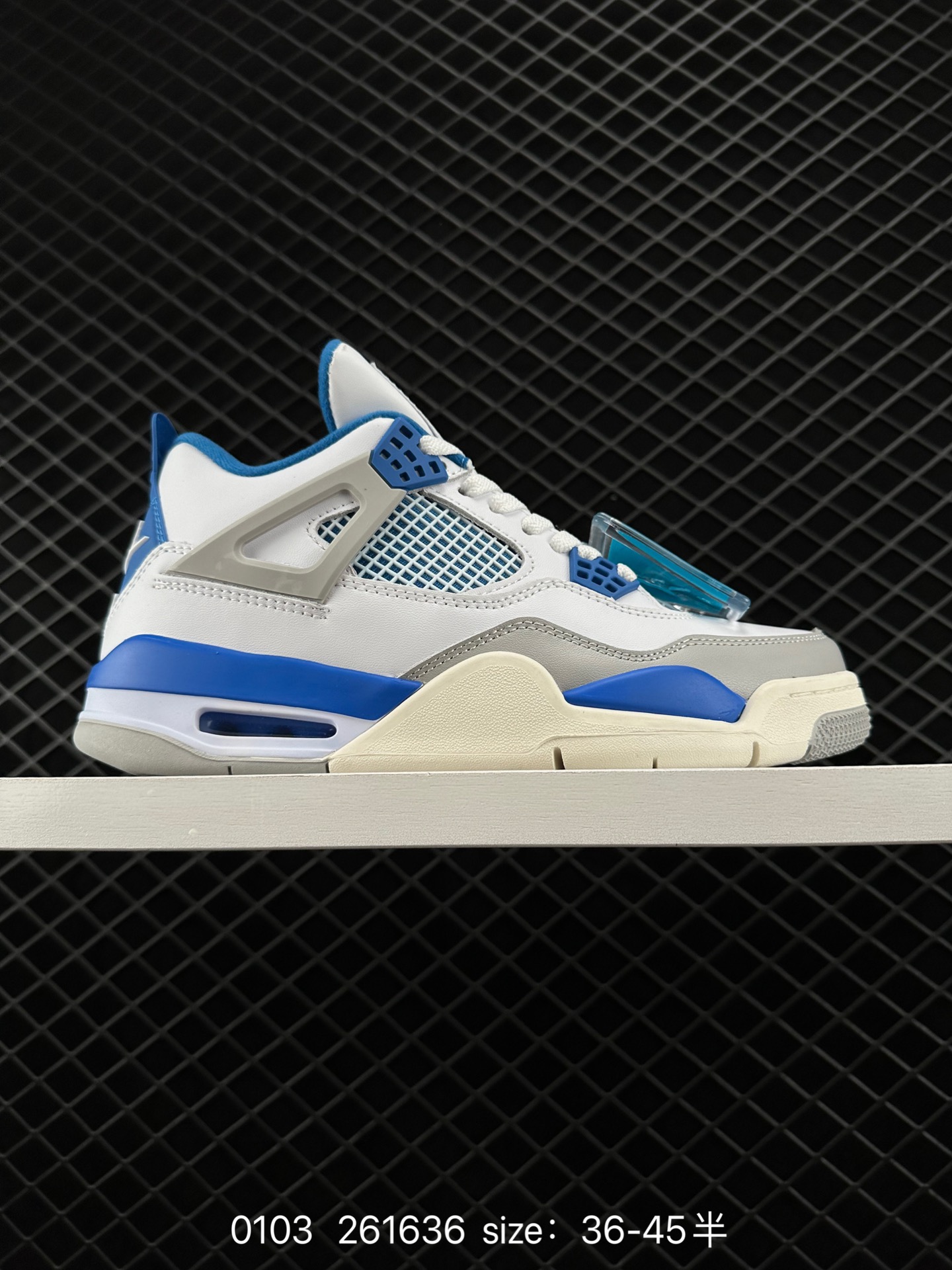 Nike Air Jordan 4 Retro Nike Air Jordan 4 Retro